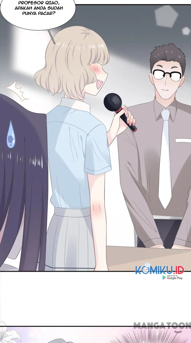 The Glutton Nextdoor Chapter 27 - halaman 7