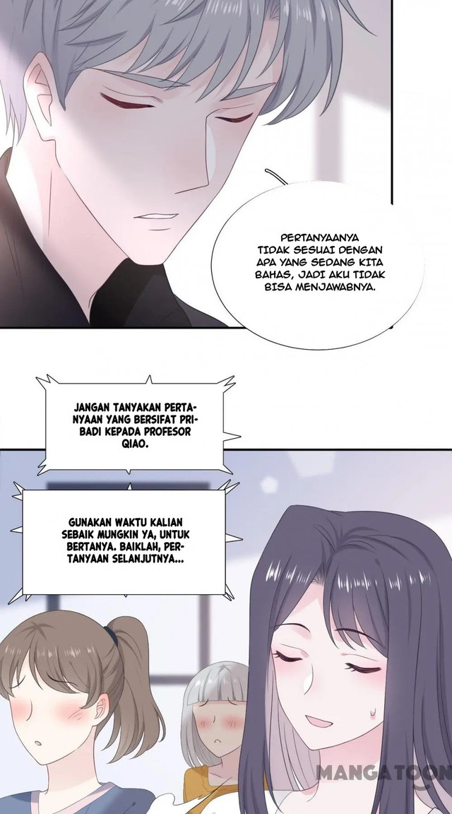 The Glutton Nextdoor Chapter 27 - halaman 9