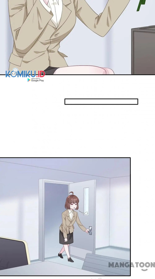 The Glutton Nextdoor Chapter 28 - halaman 14