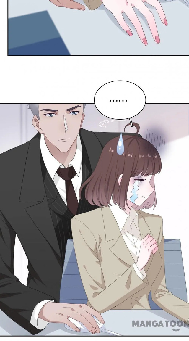The Glutton Nextdoor Chapter 28 - halaman 22