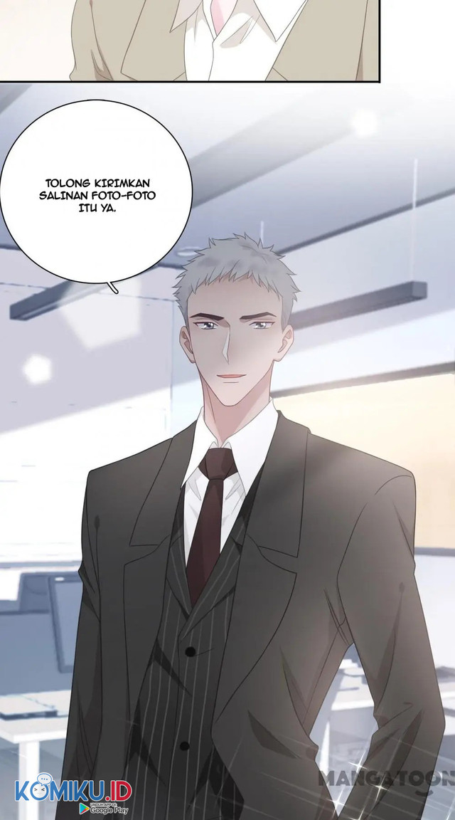 The Glutton Nextdoor Chapter 28 - halaman 26