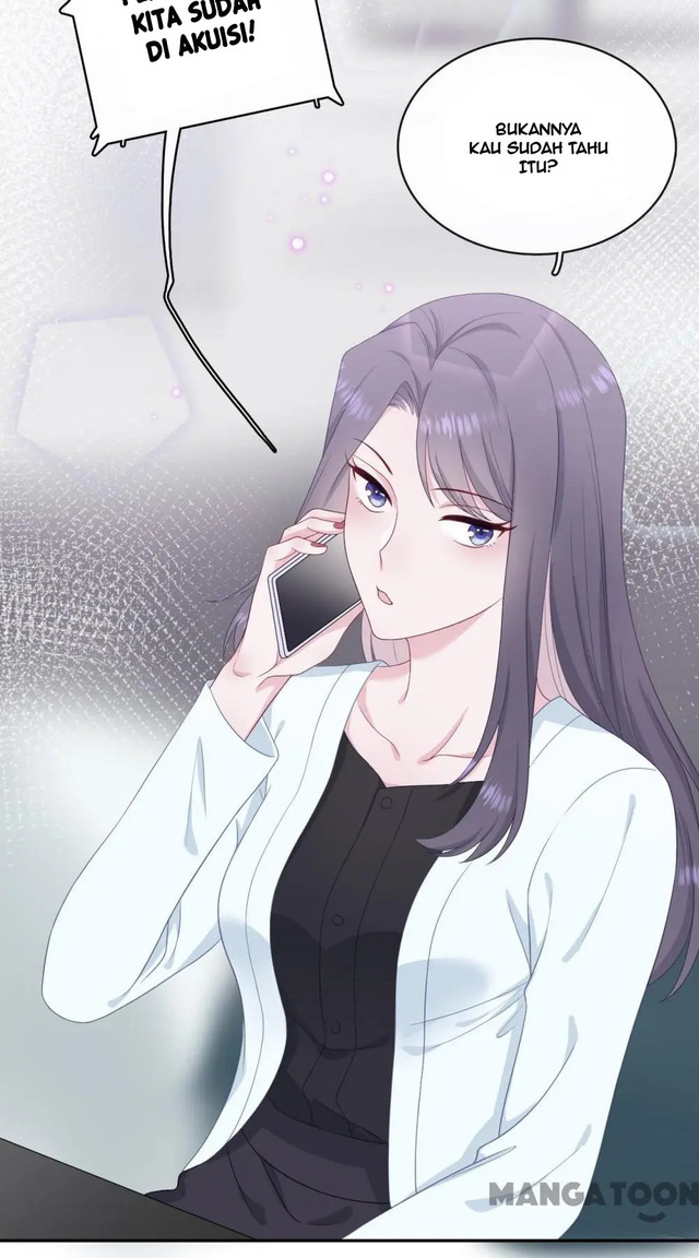 The Glutton Nextdoor Chapter 28 - halaman 3