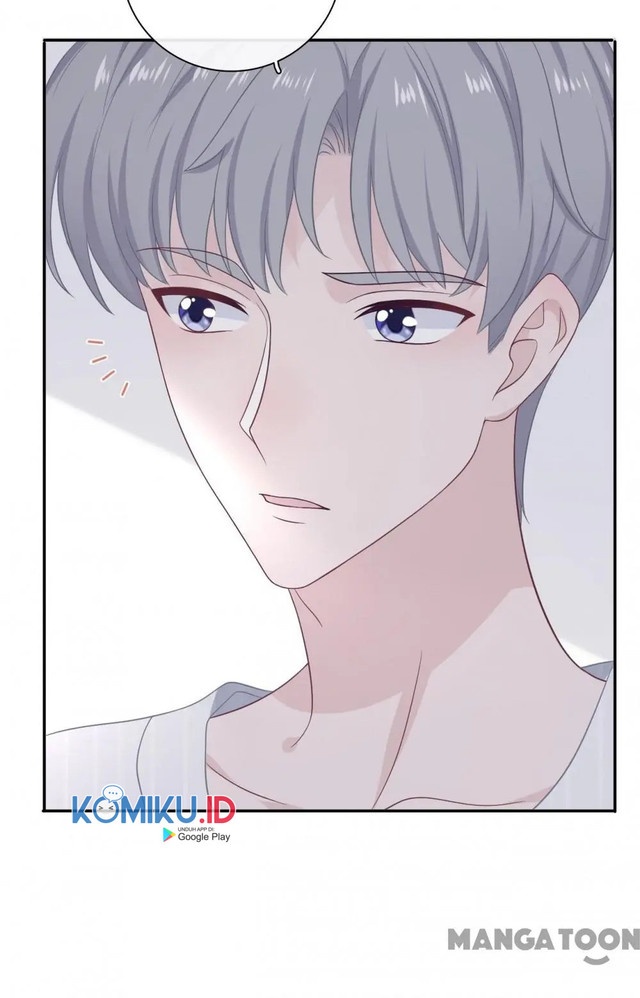 The Glutton Nextdoor Chapter 29 - halaman 10