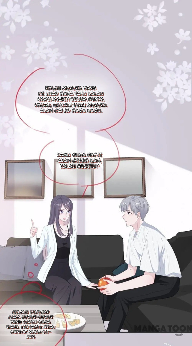 The Glutton Nextdoor Chapter 29 - halaman 11