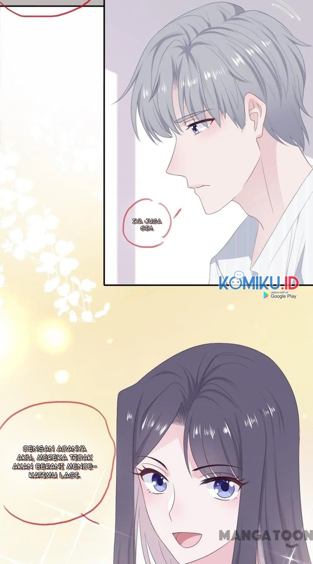 The Glutton Nextdoor Chapter 29 - halaman 12