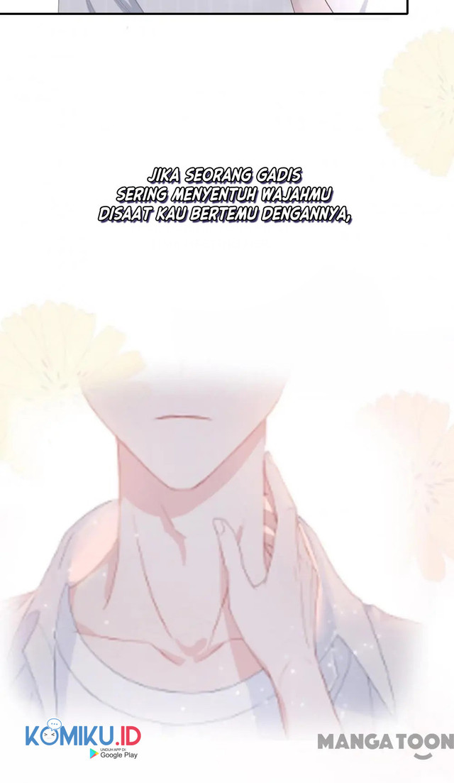The Glutton Nextdoor Chapter 29 - halaman 14