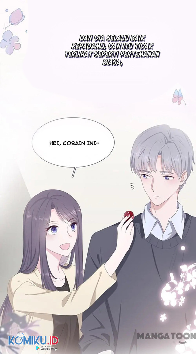 The Glutton Nextdoor Chapter 29 - halaman 15