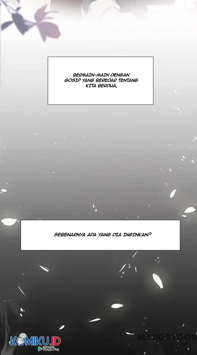 The Glutton Nextdoor Chapter 29 - halaman 16