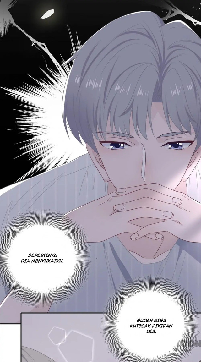 The Glutton Nextdoor Chapter 29 - halaman 17