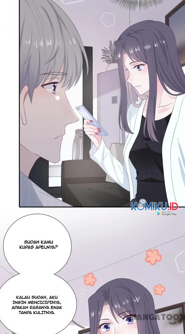 The Glutton Nextdoor Chapter 29 - halaman 18