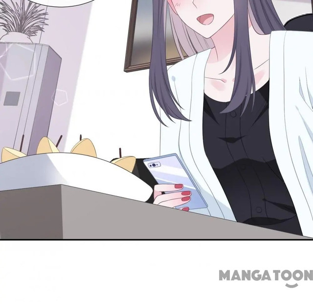 The Glutton Nextdoor Chapter 29 - halaman 19
