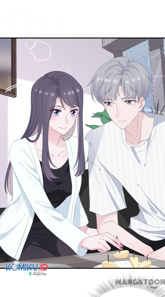 The Glutton Nextdoor Chapter 29 - halaman 20