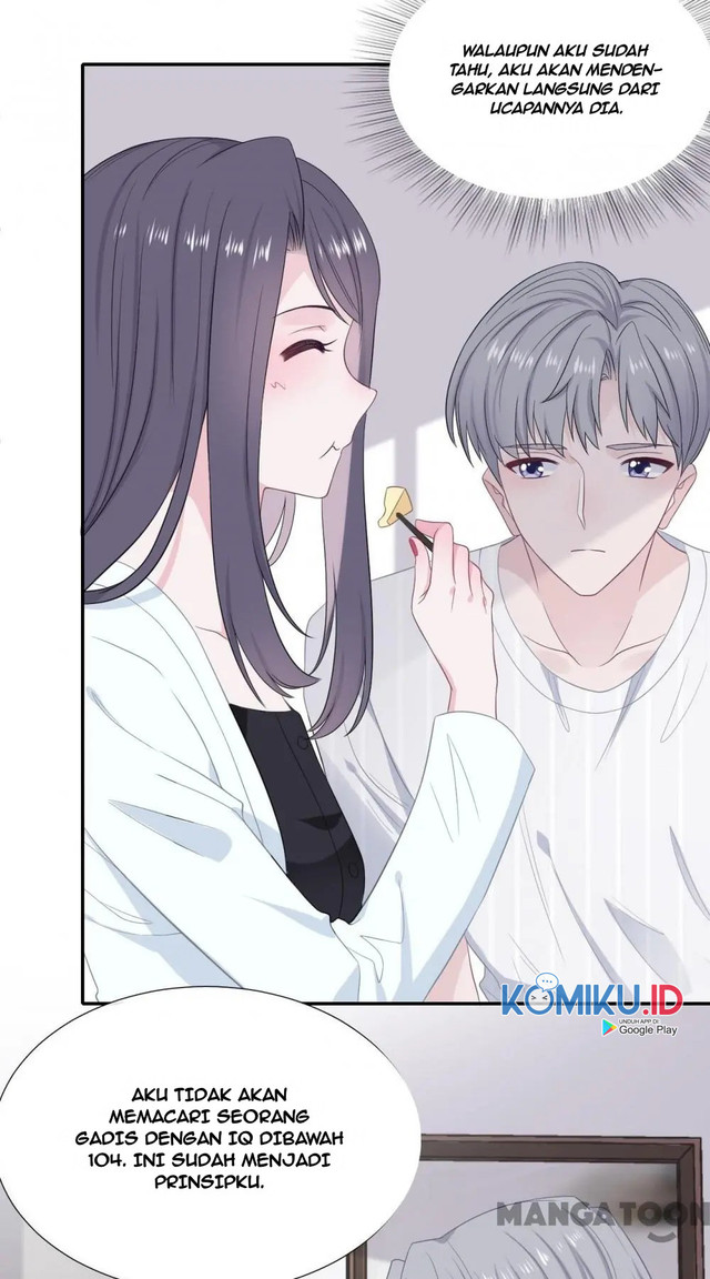 The Glutton Nextdoor Chapter 29 - halaman 21