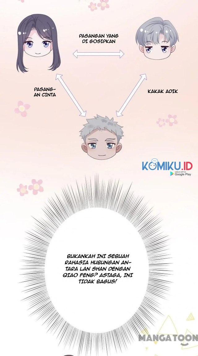 The Glutton Nextdoor Chapter 29 - halaman 3