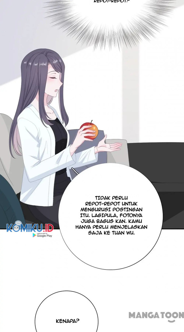 The Glutton Nextdoor Chapter 29 - halaman 9