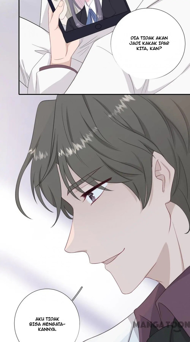 The Glutton Nextdoor Chapter 30 - halaman 10