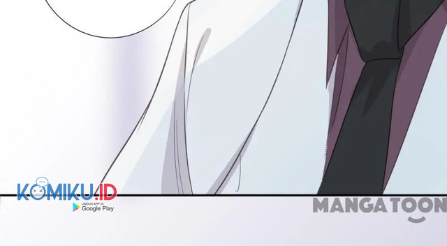 The Glutton Nextdoor Chapter 30 - halaman 11