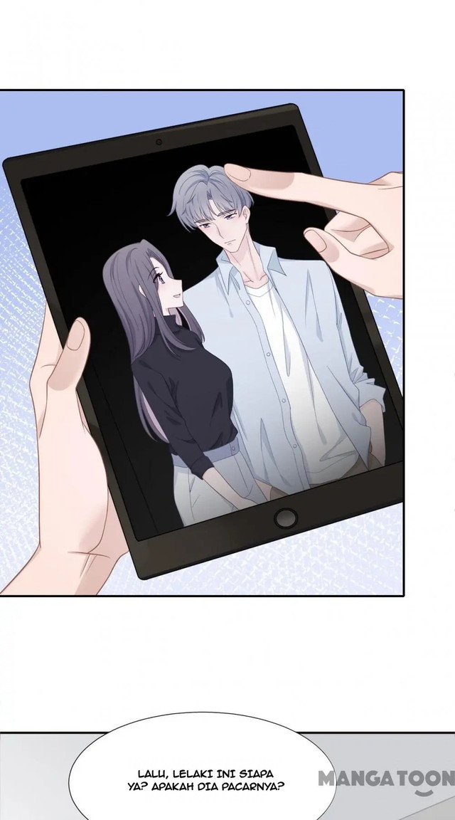The Glutton Nextdoor Chapter 30 - halaman 12