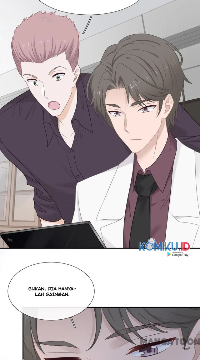 The Glutton Nextdoor Chapter 30 - halaman 13