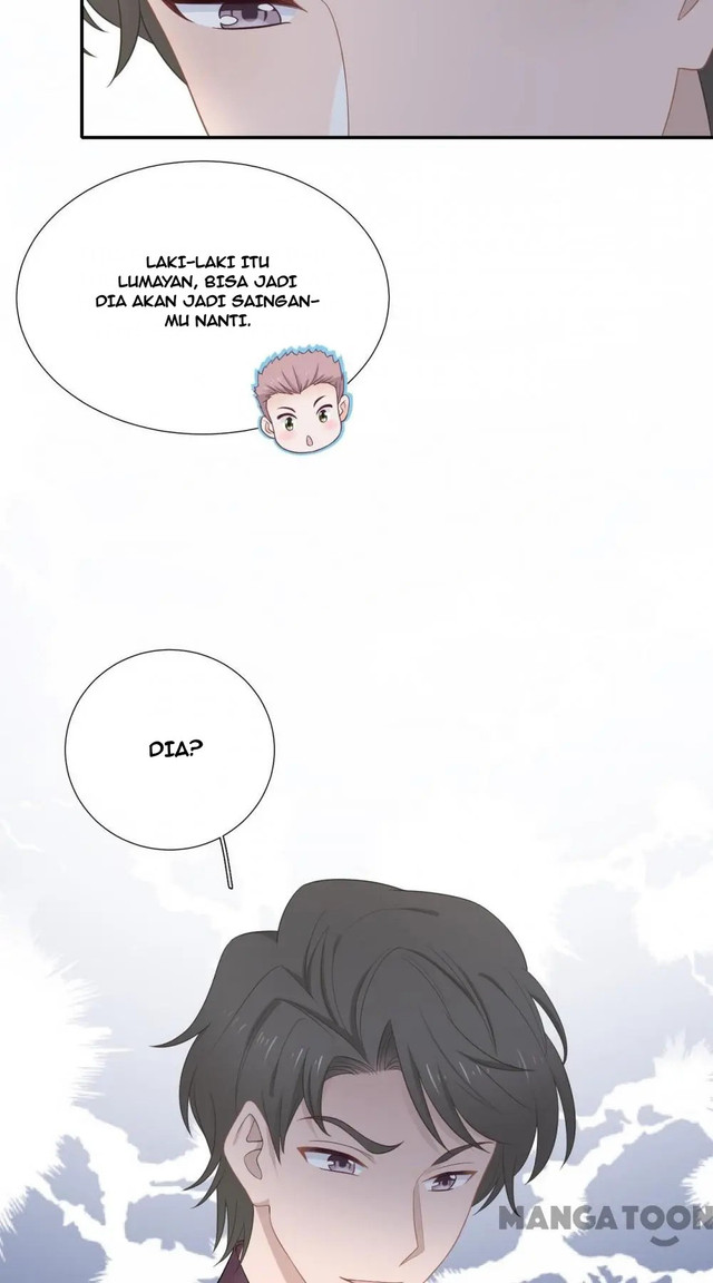 The Glutton Nextdoor Chapter 30 - halaman 14