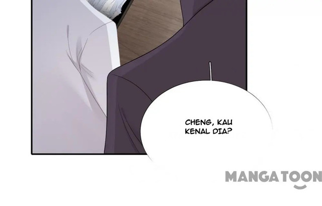 The Glutton Nextdoor Chapter 30 - halaman 16