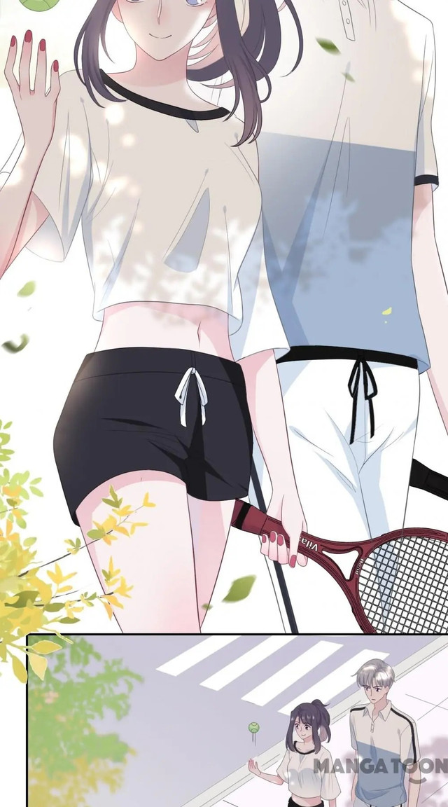 The Glutton Nextdoor Chapter 30 - halaman 19