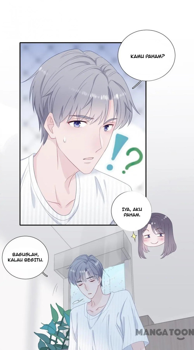 The Glutton Nextdoor Chapter 30 - halaman 2