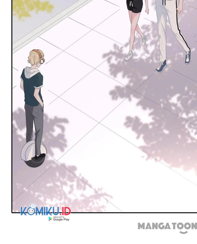 The Glutton Nextdoor Chapter 30 - halaman 20