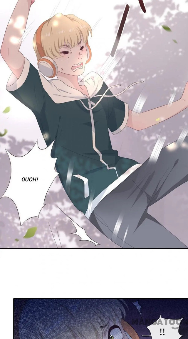 The Glutton Nextdoor Chapter 30 - halaman 24