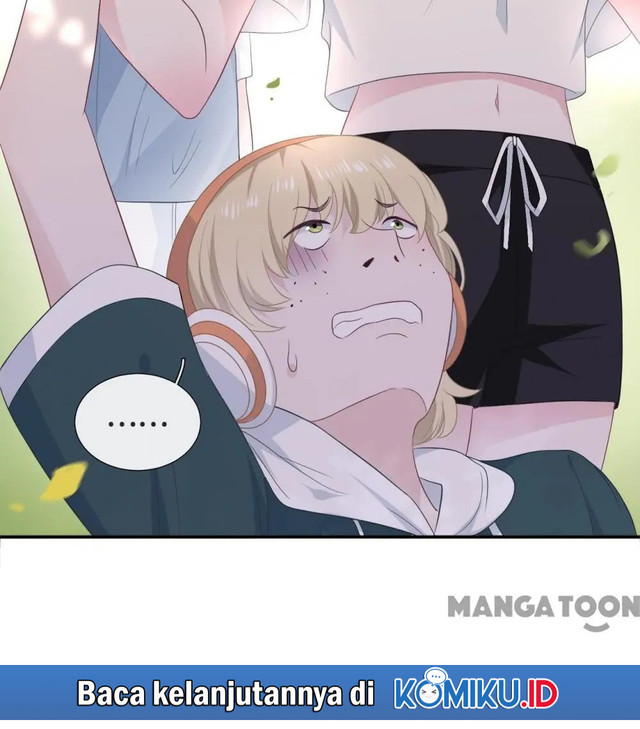 The Glutton Nextdoor Chapter 30 - halaman 26