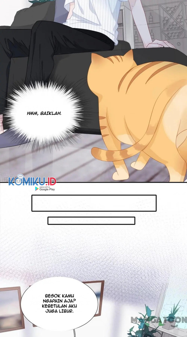 The Glutton Nextdoor Chapter 30 - halaman 3