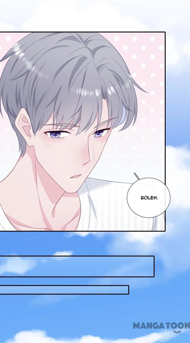The Glutton Nextdoor Chapter 30 - halaman 7