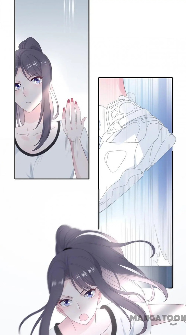 The Glutton Nextdoor Chapter 31 - halaman 12