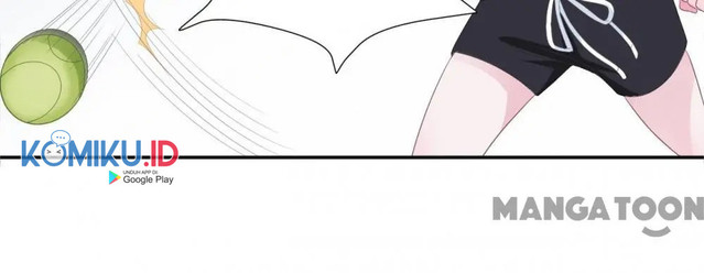 The Glutton Nextdoor Chapter 31 - halaman 15