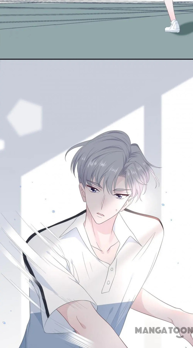 The Glutton Nextdoor Chapter 31 - halaman 24