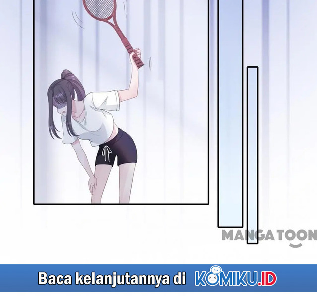 The Glutton Nextdoor Chapter 31 - halaman 29