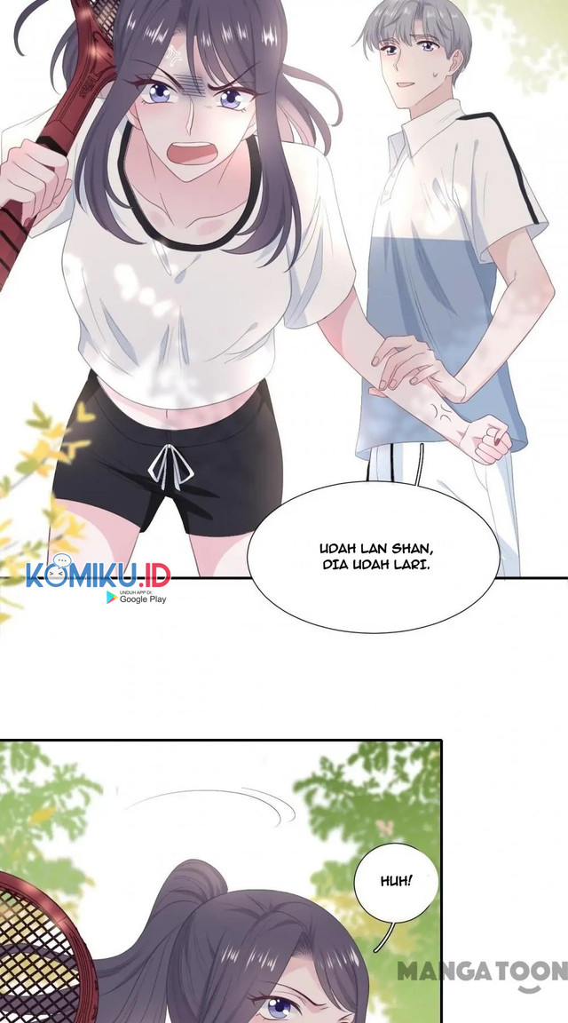The Glutton Nextdoor Chapter 31 - halaman 4