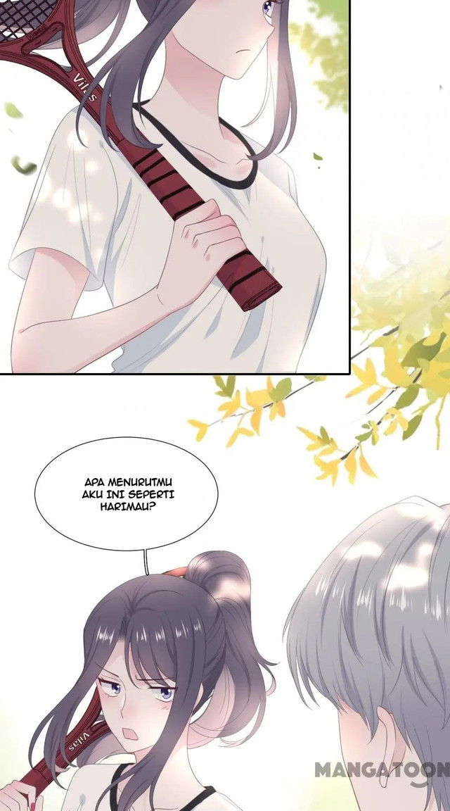 The Glutton Nextdoor Chapter 31 - halaman 5