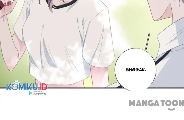 The Glutton Nextdoor Chapter 31 - halaman 6