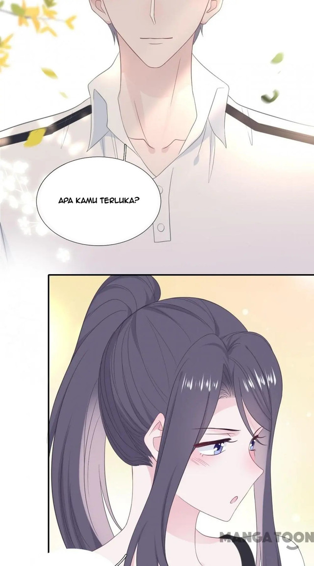 The Glutton Nextdoor Chapter 31 - halaman 9