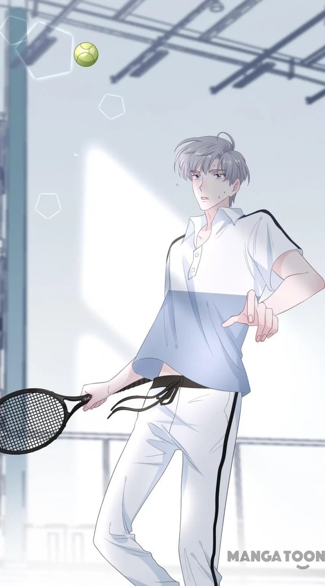 The Glutton Nextdoor Chapter 32 - halaman 13