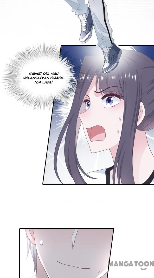 The Glutton Nextdoor Chapter 32 - halaman 14