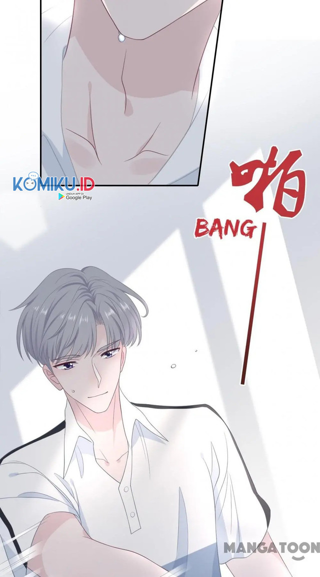 The Glutton Nextdoor Chapter 32 - halaman 15