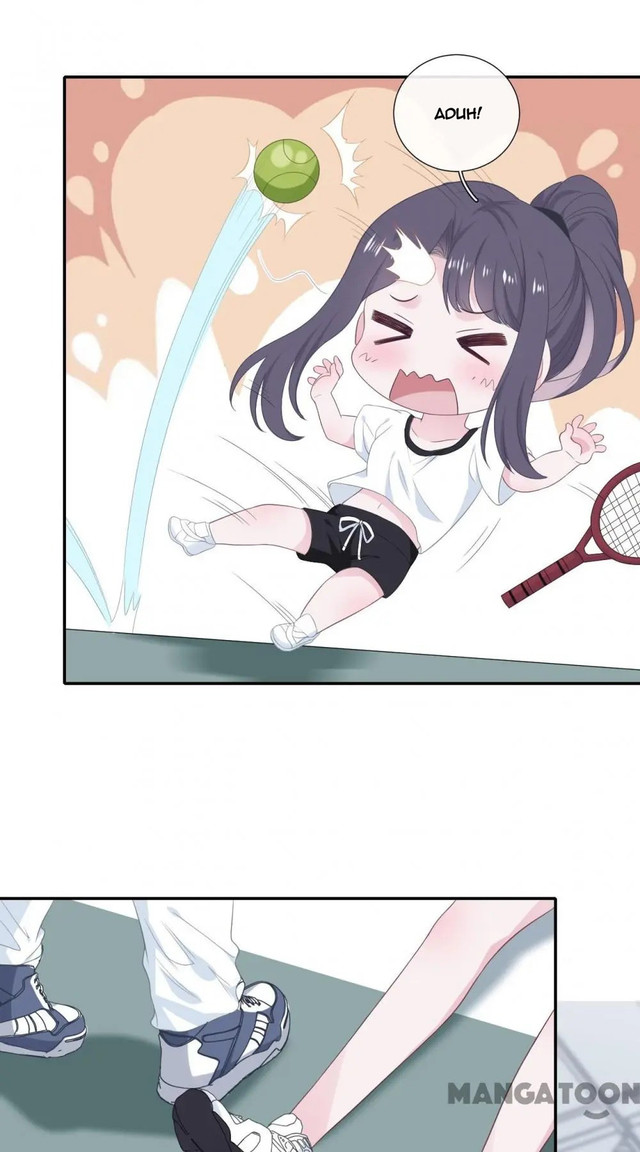The Glutton Nextdoor Chapter 32 - halaman 18
