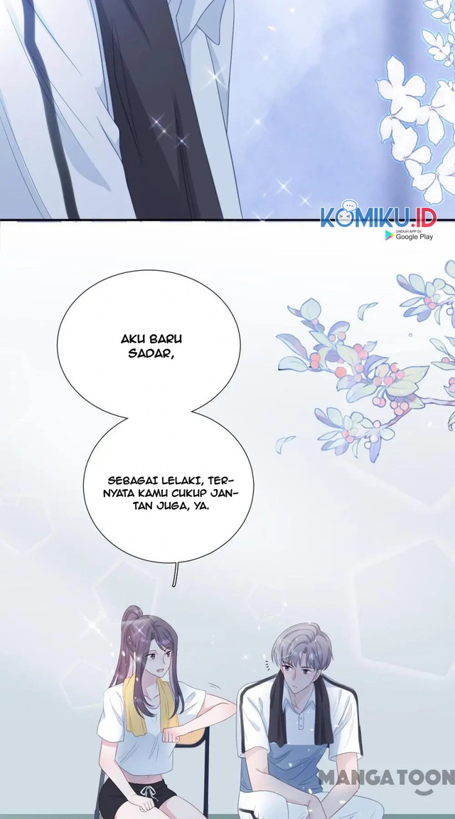 The Glutton Nextdoor Chapter 32 - halaman 4