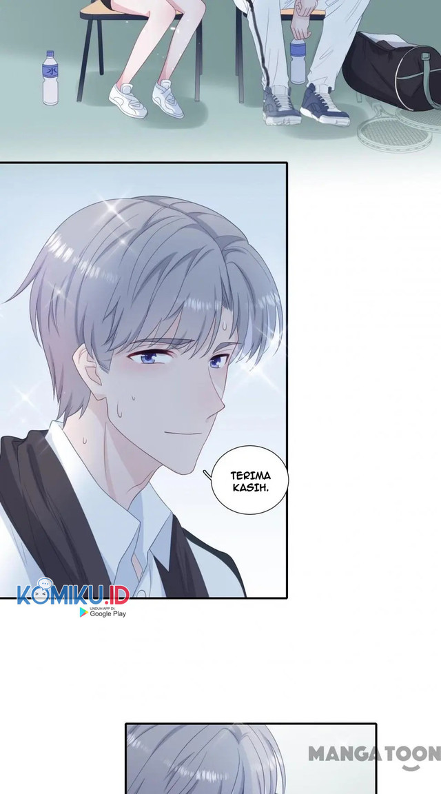 The Glutton Nextdoor Chapter 32 - halaman 5