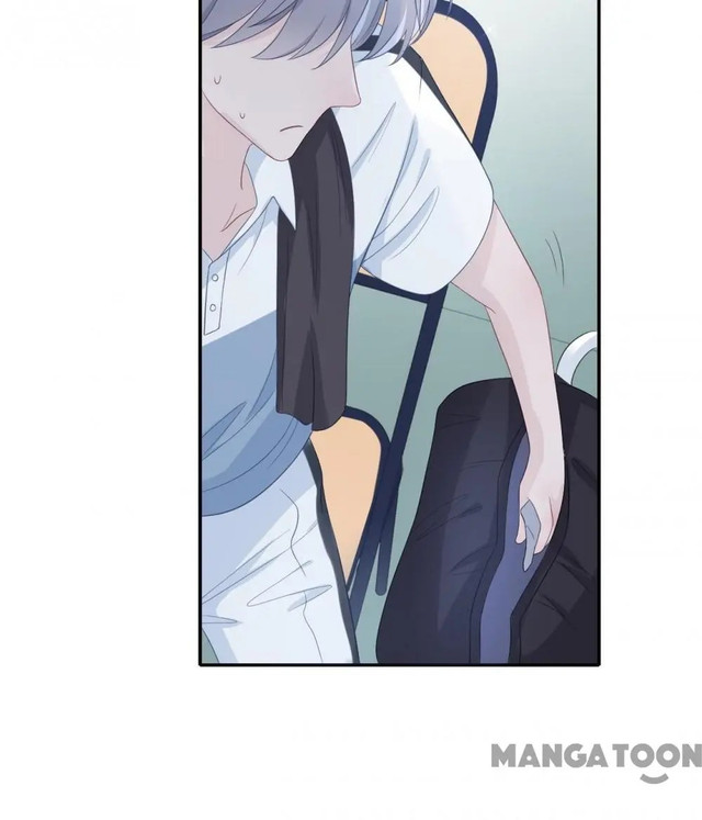 The Glutton Nextdoor Chapter 32 - halaman 6