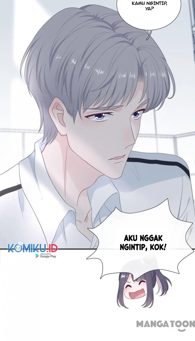 The Glutton Nextdoor Chapter 33 - halaman 13