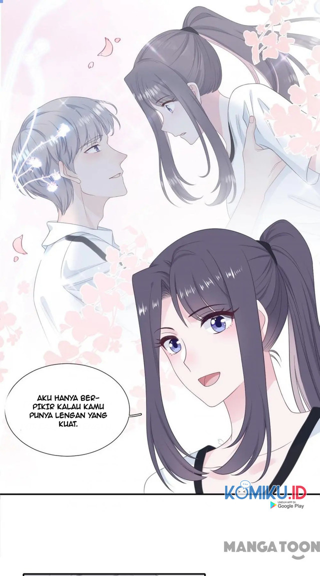 The Glutton Nextdoor Chapter 33 - halaman 14