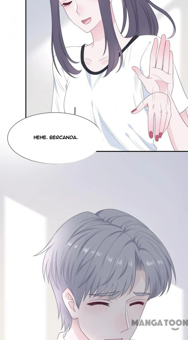 The Glutton Nextdoor Chapter 33 - halaman 17